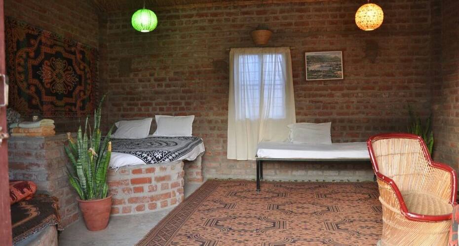 Shannu Eco Hotel, Pushkar 3
